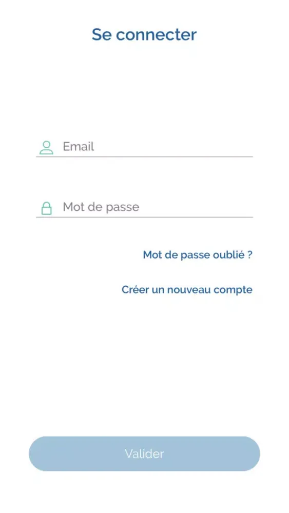 Réseau MBF应用截图