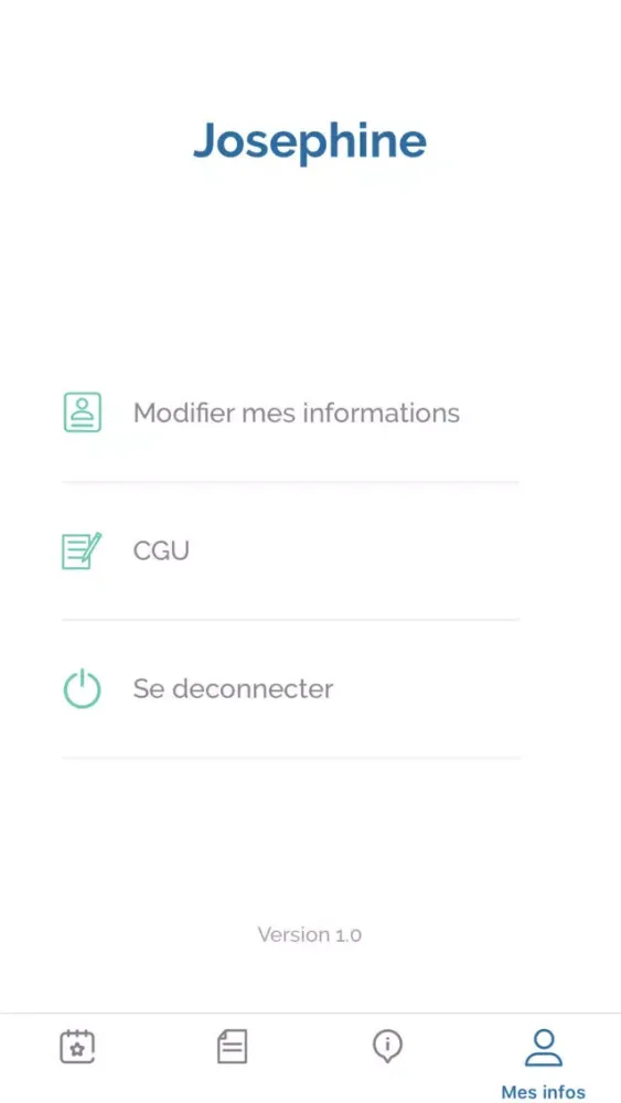 Réseau MBF应用截图