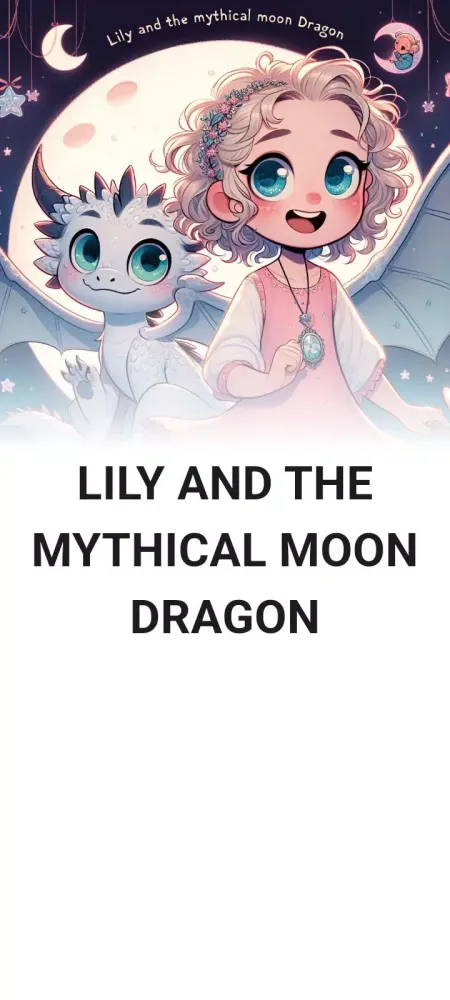 Capturas de tela do Fairyland AI: Kids Stories