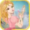 Fairytale Dress Up Game