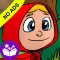 Little Red Riding Hood - FairyTalesBook.com