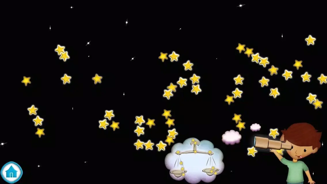 Preschool Bedtime - A Free Kids Musical سکرین شاٹس