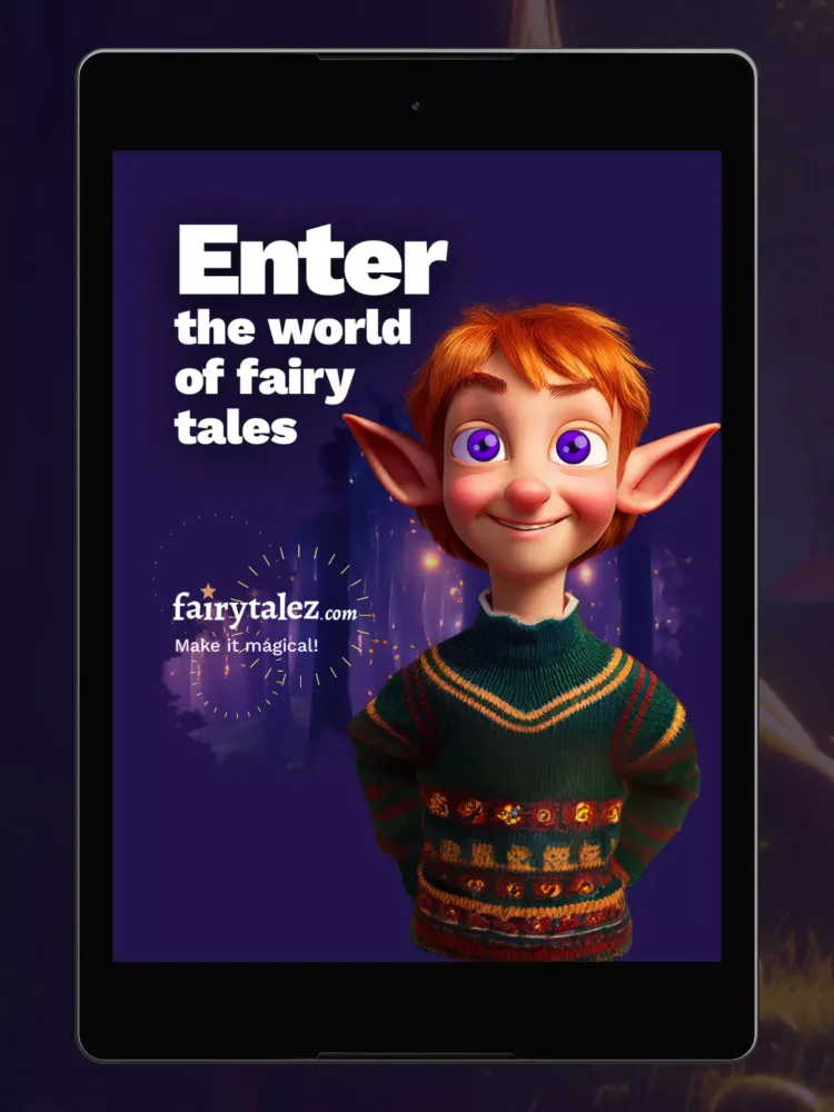 Fairy Tales - FairyTalez Screenshots