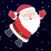 Poppy Santa