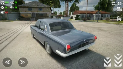 تصاویر My Favourite Russian Car Race