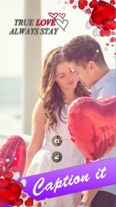 Photo Text Posts Editor - Easy Way To Add Colorful Quotes on Photos & Share سکرین شاٹس