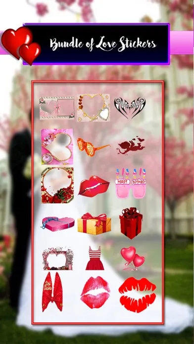 صور Valentine’s Day Cards - Personalized Photo Gift Booth Creator