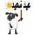2020 ملصقات عيد الأضحى