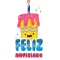 Frases de Feliz Aniversario