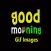 Good Morning GIF - Stickers