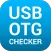 USB OTG Checker Compatible ?