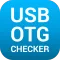 USB OTG Checker Compatible ?