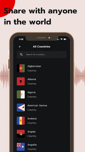 Bible - Audio & Video Bibles سکرین شاٹس