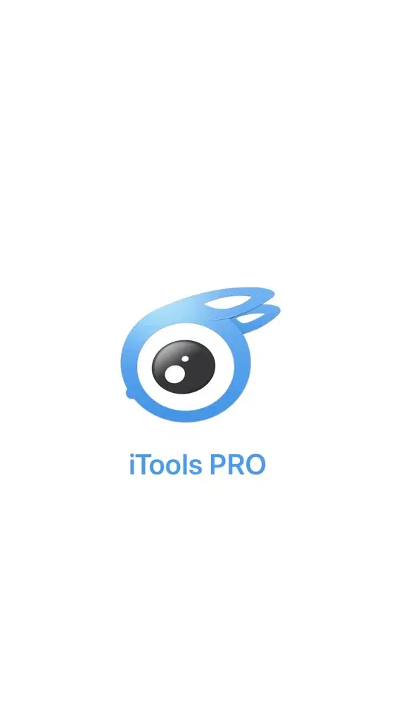 Скриншоты iTools PRO