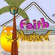Faith Mustard Faith Mustard