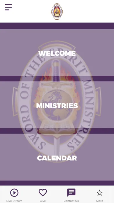Sword of the Spirit Ministries Screenshots