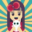 Catch The Kitty-Story of Bella Catch The Kitty-Story of Bella
