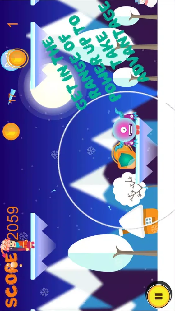 Zrzuty ekranu Catch The Kitty-Story of Bella