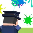 Clash Of Paint Clash Of Paint