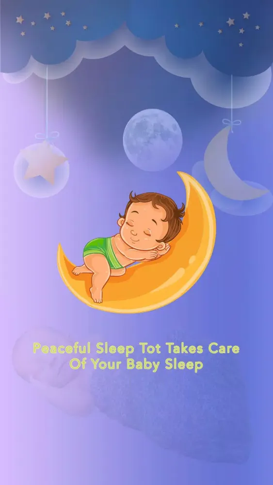 Peaceful SleepTot应用截图