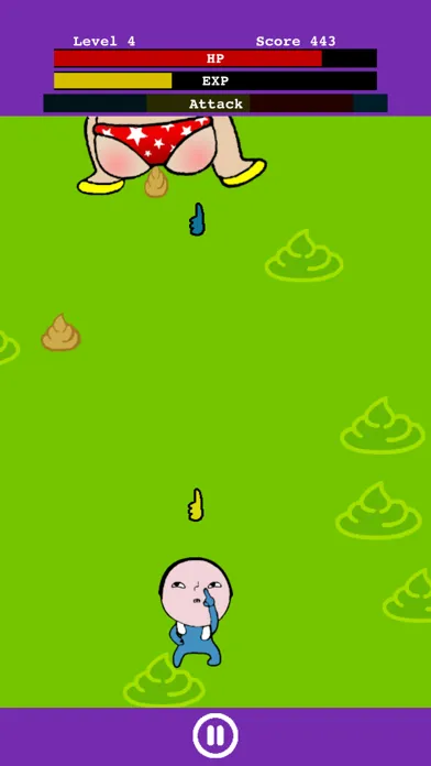 Dookie Party Screenshots
