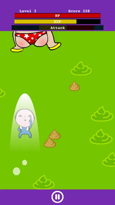 Dookie Party Screenshots