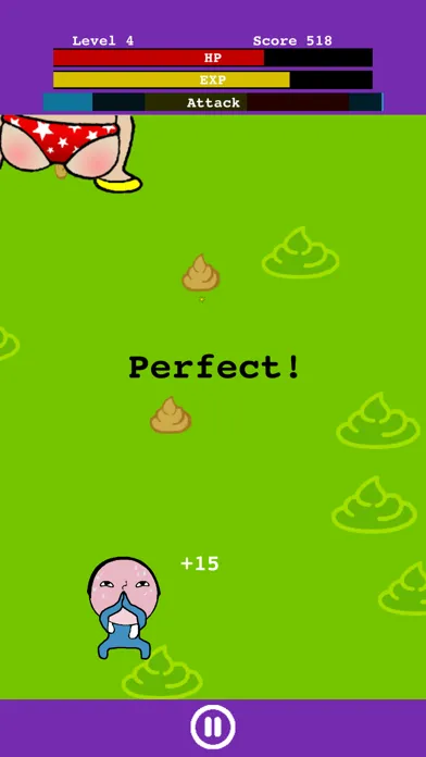Dookie Party Screenshots