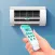 Rmote Control Air Conditioner