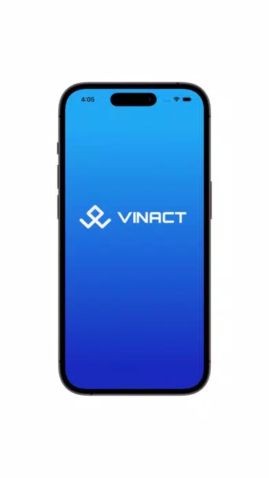 Zrzuty ekranu Vinact - Restaurant POS Admin