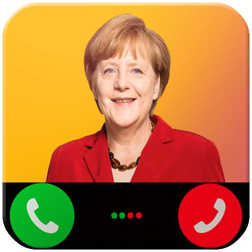 Call From Angela Merkel