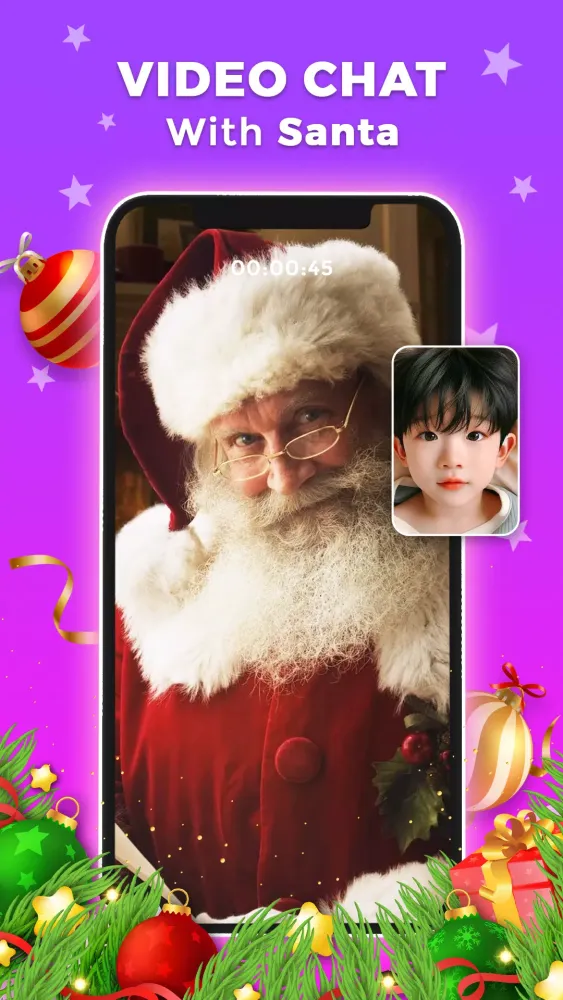 Capturas de pantalla de Idol Prank Call