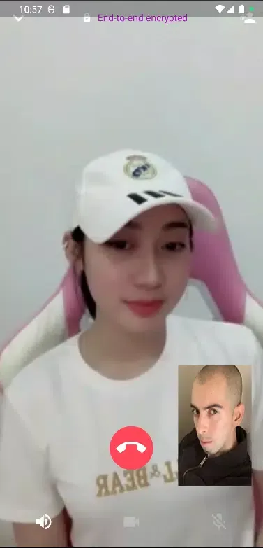Скриншоты Make Singles Fake VC Girls