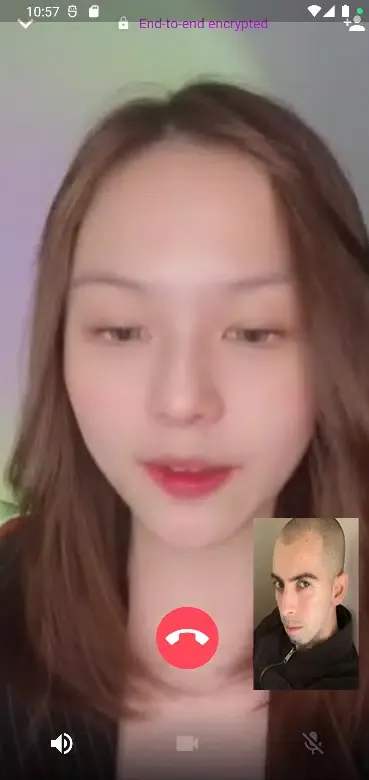 Скриншоты Make Singles Fake VC Girls