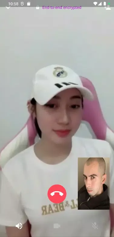 Скриншоты Make Singles Fake VC Girls