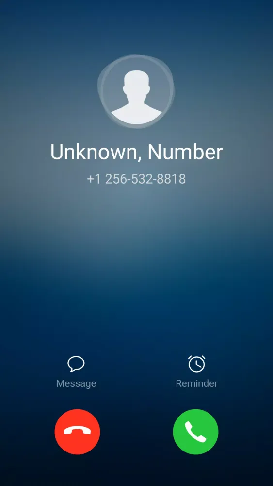 Prank Call - Fake Video Call Screenshots
