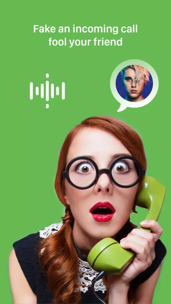 Prank Call : Fake Call & Video Screenshots