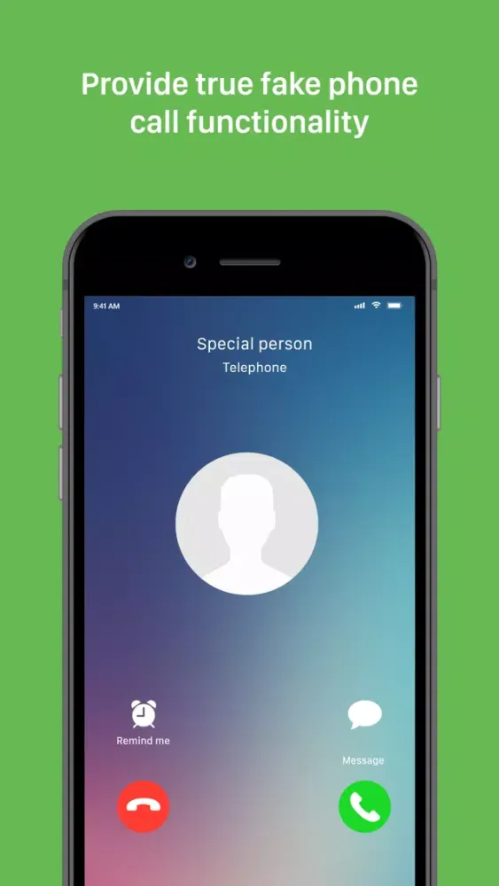 Prank Call : Fake Call & Video Screenshots