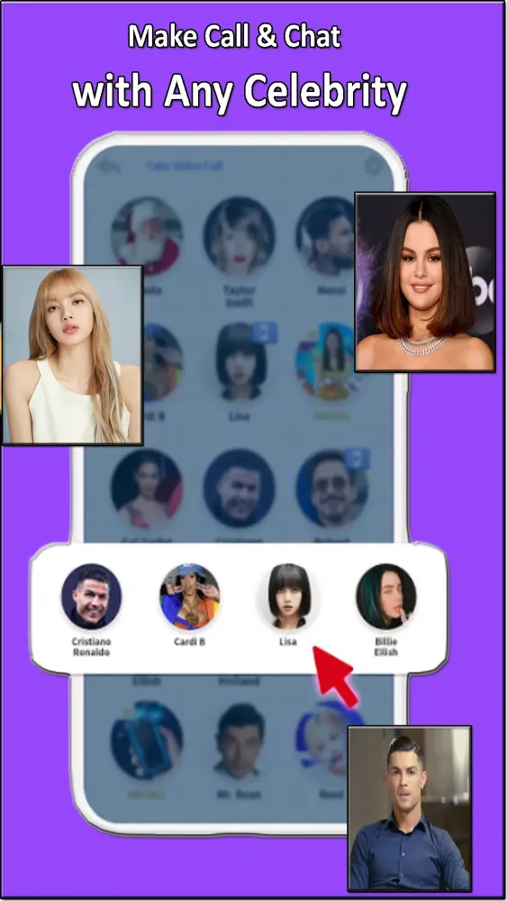 Скриншоты Fake Text Message & Fake Chats
