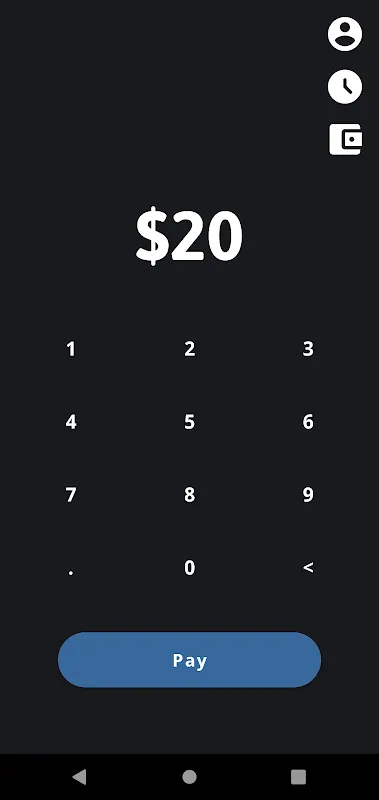 Cash Prank App سکرین شاٹس