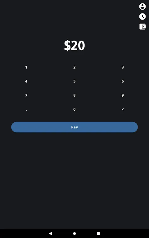 Cash Prank App سکرین شاٹس
