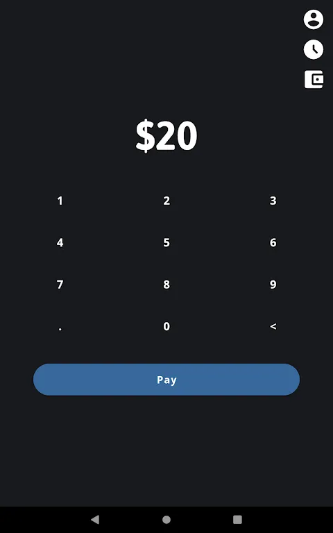 Cash Prank App سکرین شاٹس