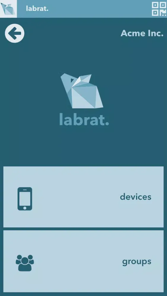 Tangkapan skrin labrat.
