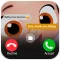 fake call Video for Niloya
