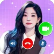 Fake Video Call & Prank Call