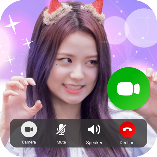 Prank Video Call