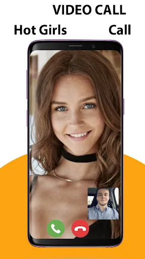 Screenshot di Sexy Girls - Live Video Chat