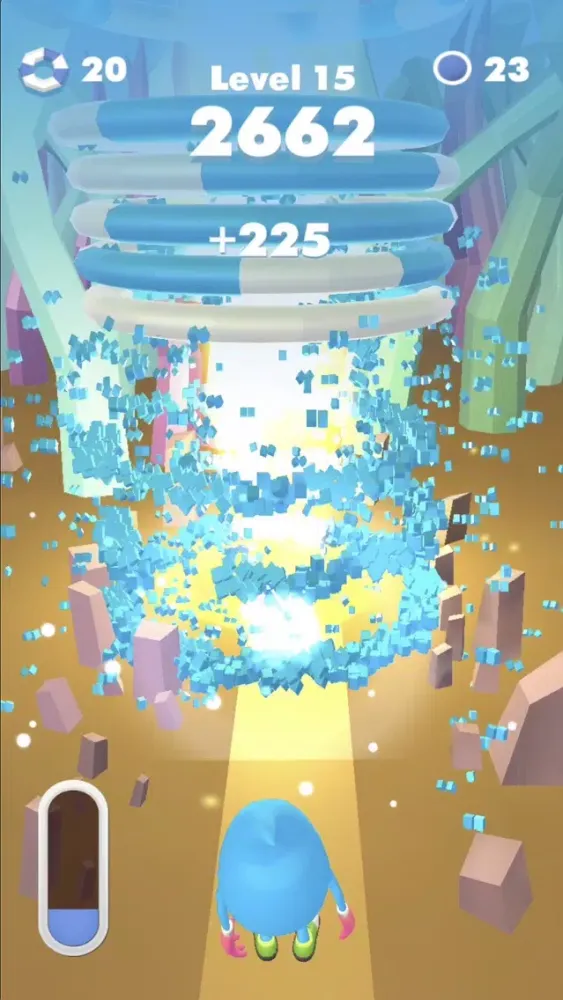 Ring Thing Screenshots