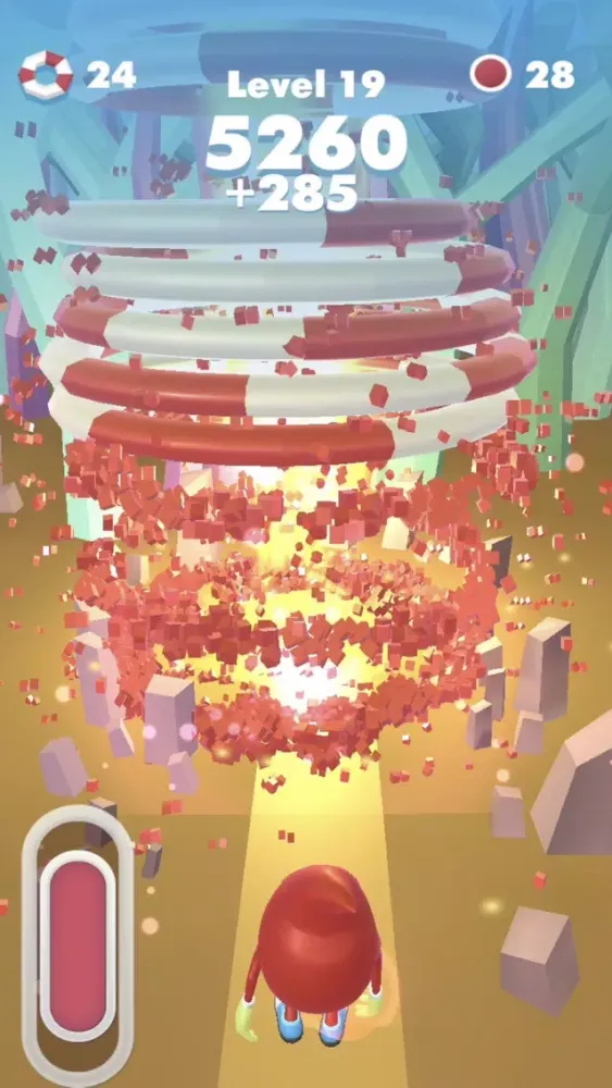 Ring Thing Screenshots