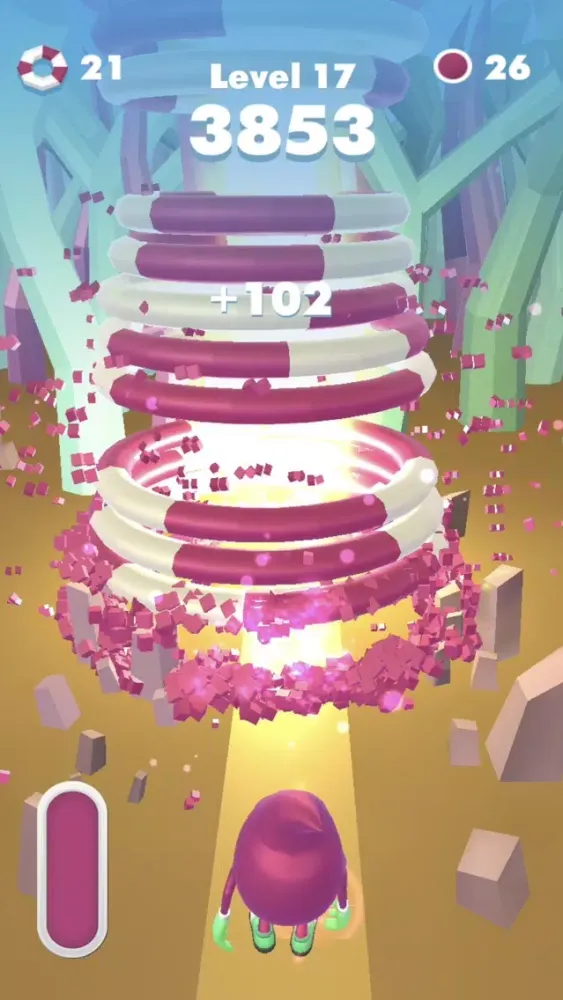 Ring Thing Screenshots