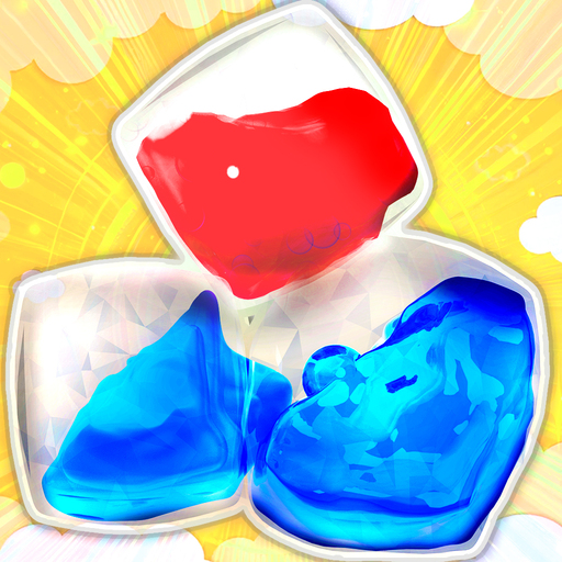 Bubble Tetris